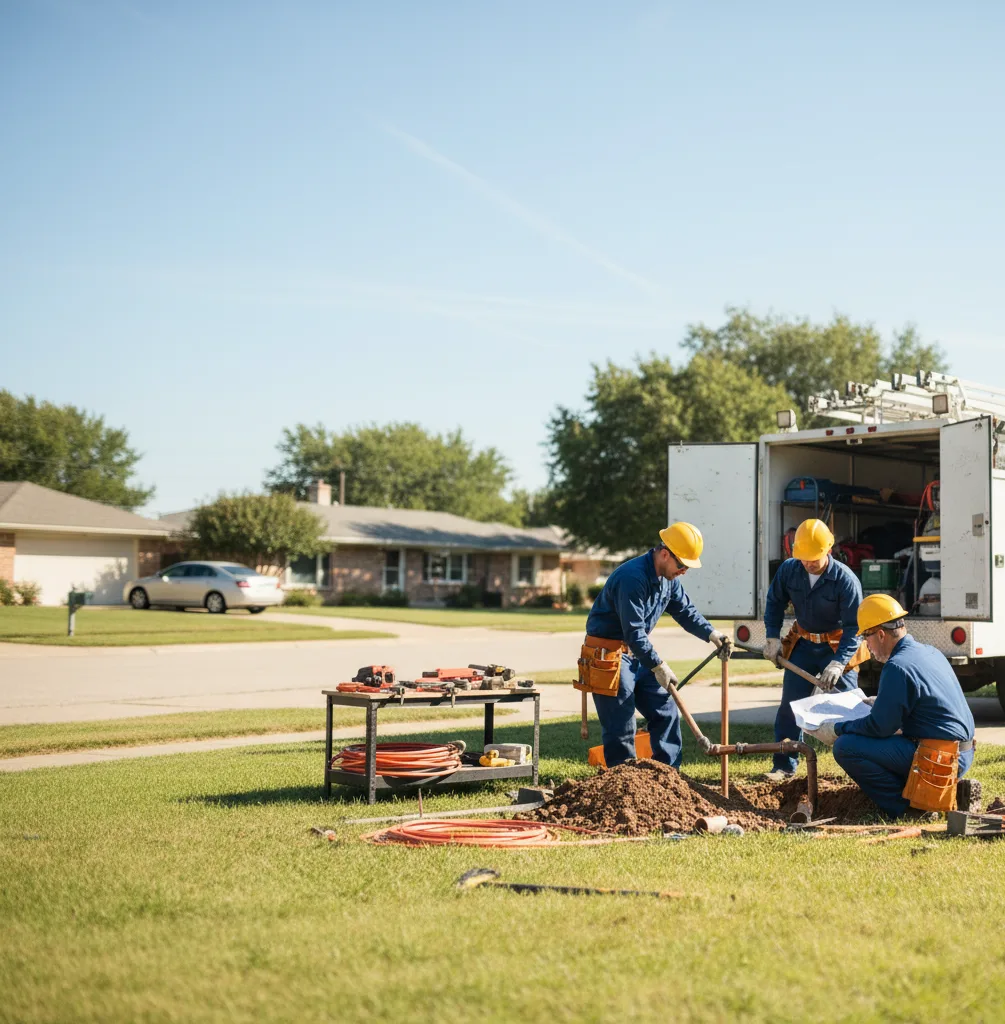Water Heater Installation in Shafter, CA